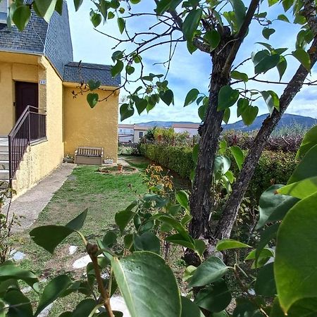 Casa Rural Alameda Con Chimenea Y Jardin El Barco de Ávila 외부 사진