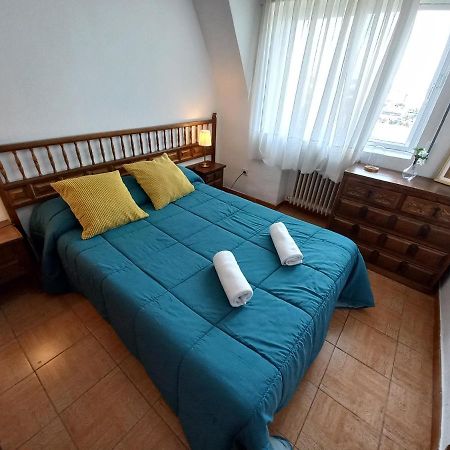 Casa Rural Alameda Con Chimenea Y Jardin El Barco de Ávila 외부 사진