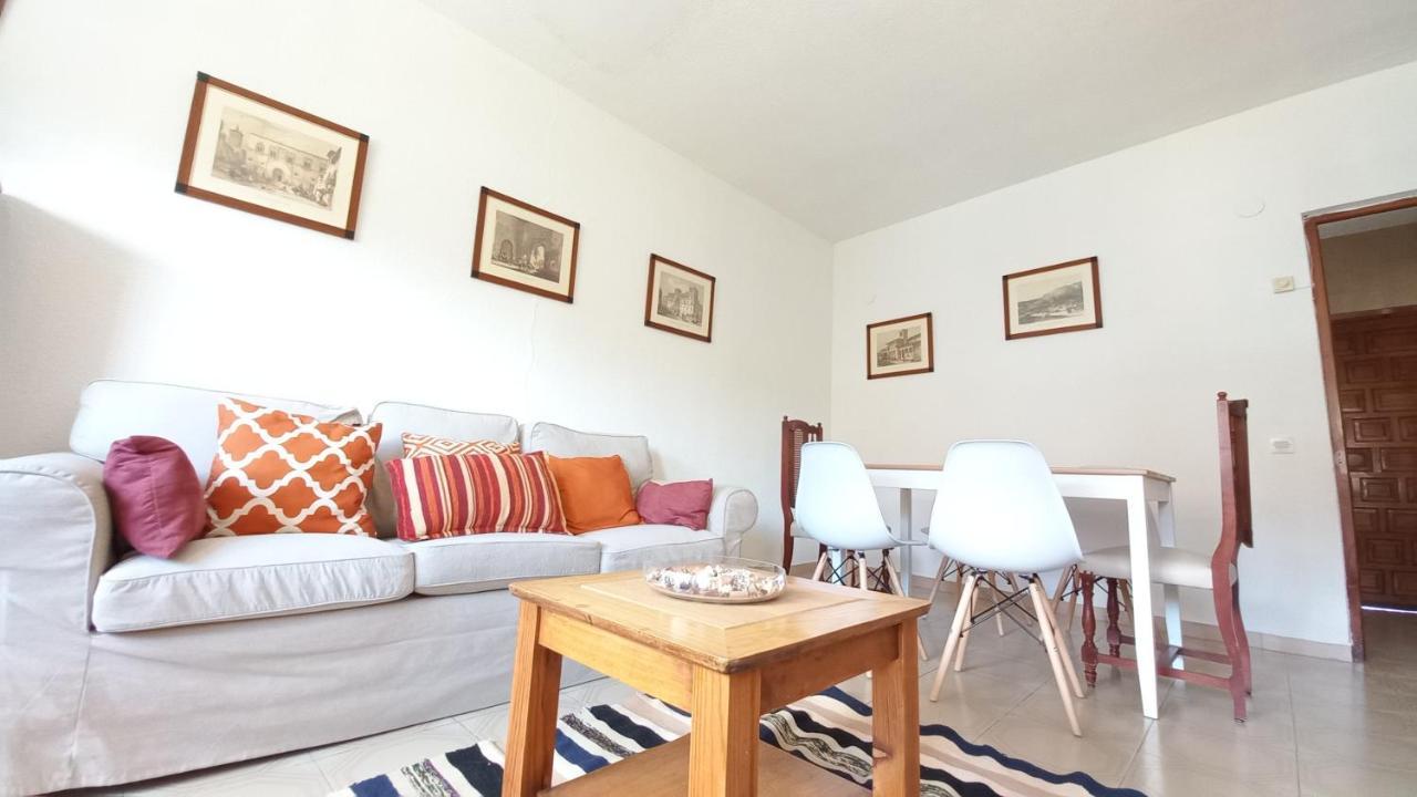 Casa Rural Alameda Con Chimenea Y Jardin El Barco de Ávila 외부 사진