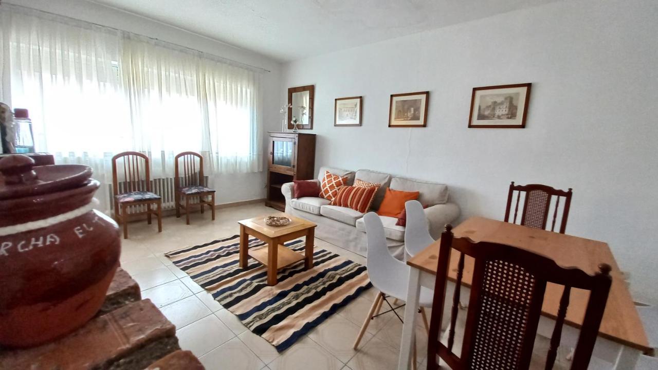 Casa Rural Alameda Con Chimenea Y Jardin El Barco de Ávila 외부 사진