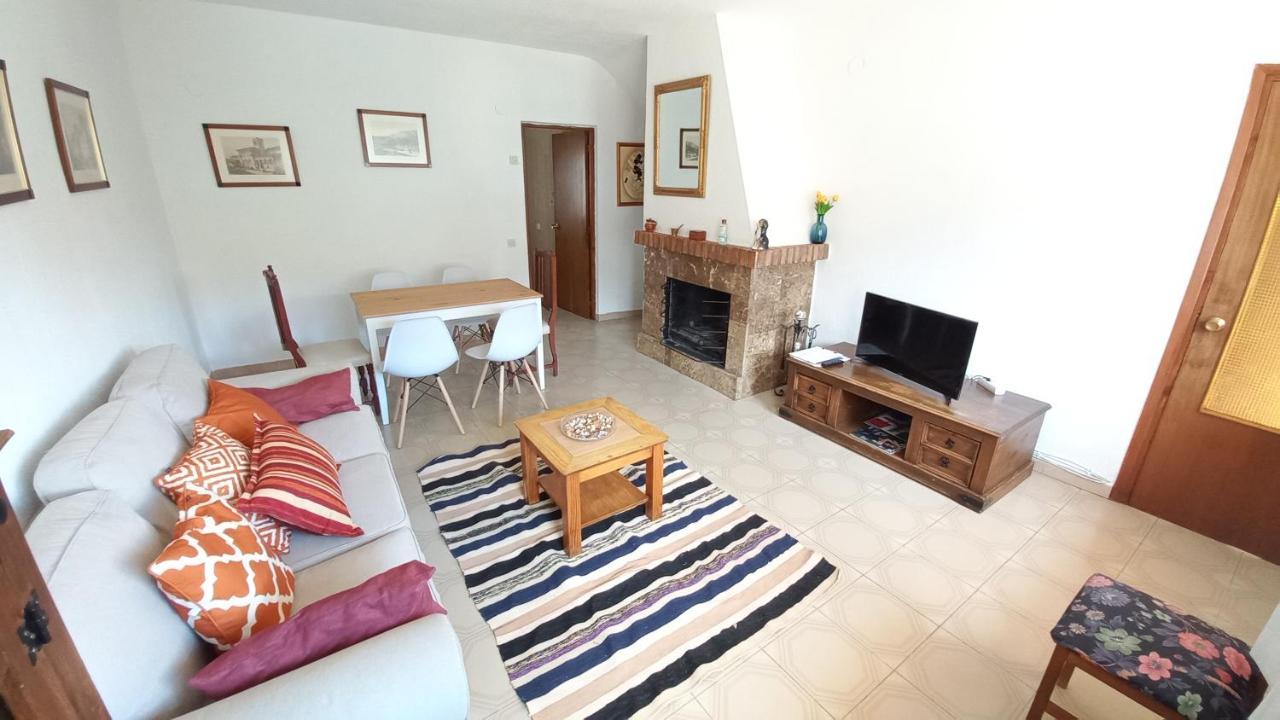 Casa Rural Alameda Con Chimenea Y Jardin El Barco de Ávila 외부 사진
