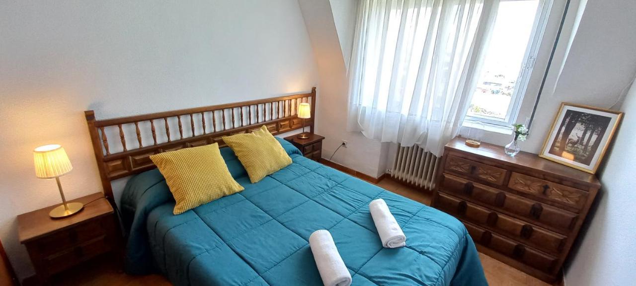 Casa Rural Alameda Con Chimenea Y Jardin El Barco de Ávila 외부 사진
