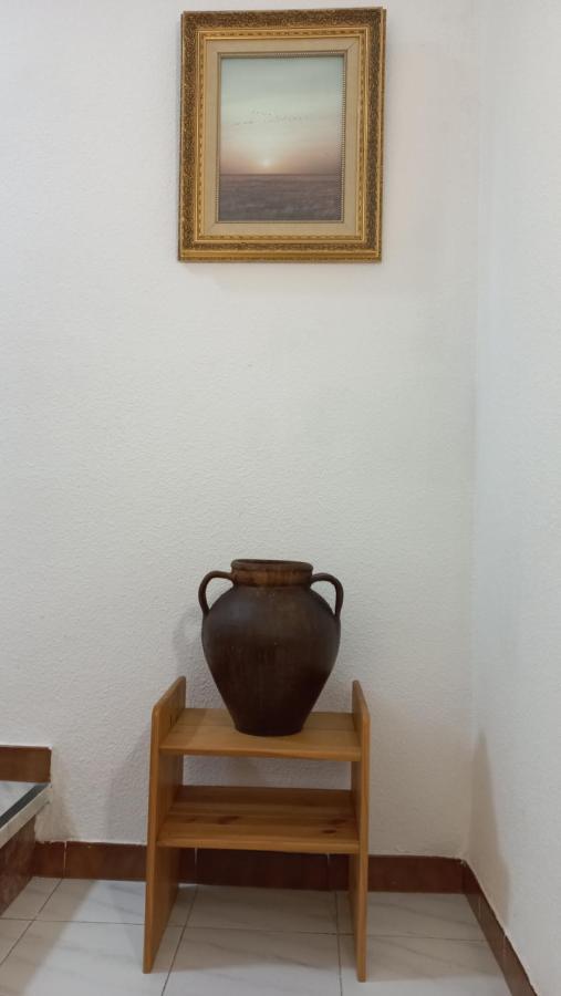 Casa Rural Alameda Con Chimenea Y Jardin El Barco de Ávila 외부 사진