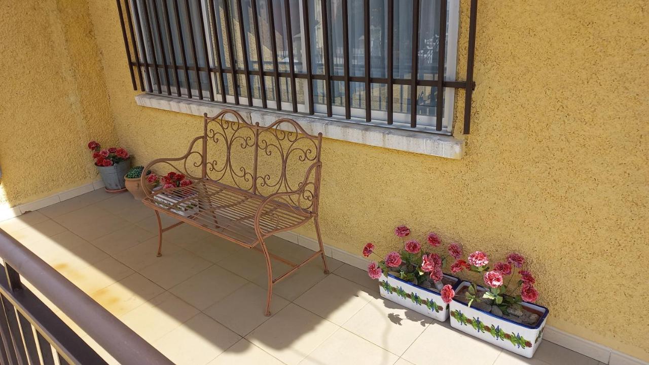 Casa Rural Alameda Con Chimenea Y Jardin El Barco de Ávila 외부 사진