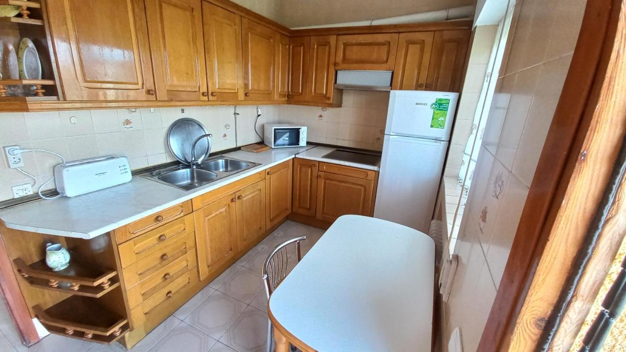 Casa Rural Alameda Con Chimenea Y Jardin El Barco de Ávila 외부 사진