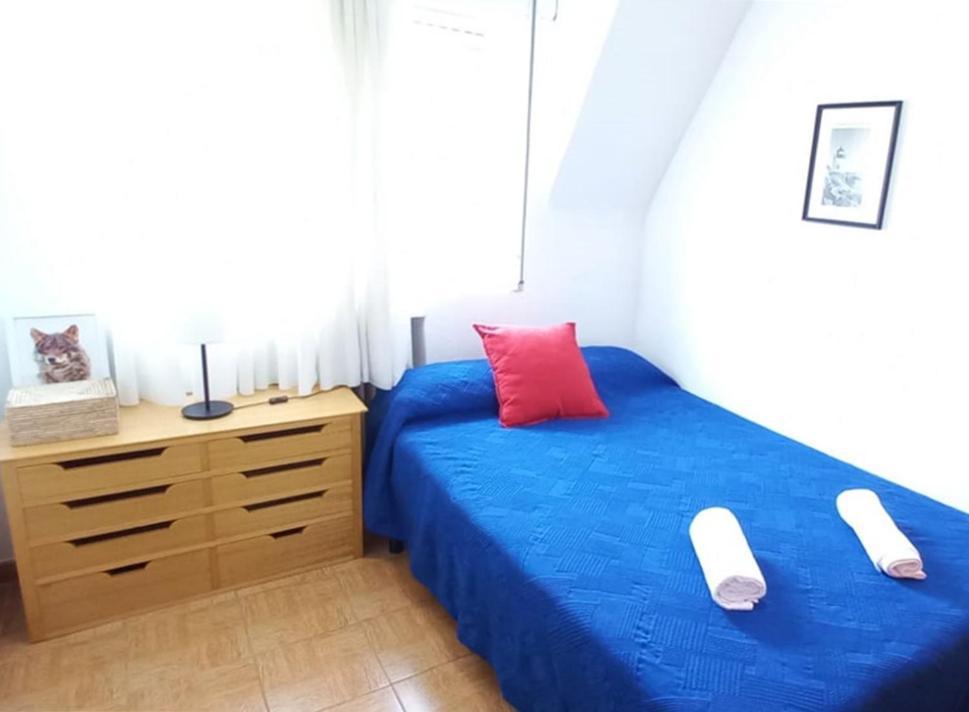 Casa Rural Alameda Con Chimenea Y Jardin El Barco de Ávila 외부 사진